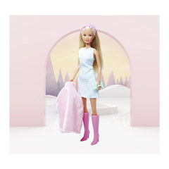 Simba - Steffi LOVE Cape Fashion - Puppen, Spielsets & Spielzeugfiguren