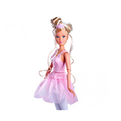 Simba - Steffi LOVE Dancing Ballerina's - Dolls, Playsets & Toy Figures