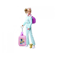 Simba - Steffi LOVE Travel - Dolls, Playsets & Toy Figures