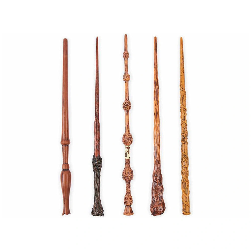 Spin Master - Harry Potter Wizarding World Character Wand - Collectibles