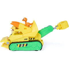 PAW Patrol Dino Movie – Rubble – Bulldozer
