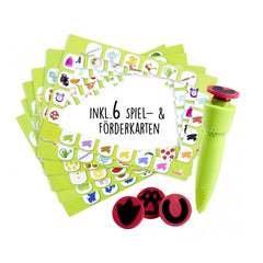 Stampy Drawing Board with Sound Pen - Arts & Crafts