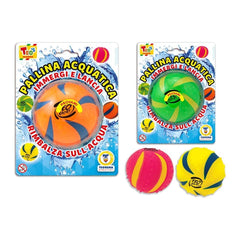 Teorema - Teos Water Bouncing Ball - Beach Sand Toys