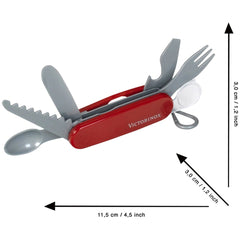 Theo Klein - Victorinox - Swiss Knife - Scouting