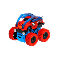 Toys Garden - Wild Beast 360 Stunt Monster Truck - Spielzeuge Fahrzeuge