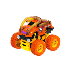 Toys Garden - Wild Beast 360 Stunt Monster Truck - Spielzeuge Fahrzeuge