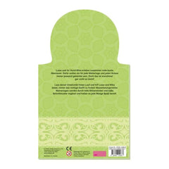 TROTSCH - Luisa My Favorite Dress-Up Doll Arts & Crafts - German Edition