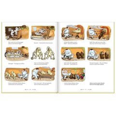 TROTSCH - Struwwelpeter-Max-Moritz Kinder Classics Books - German Edition