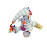 DOLCE - Anthony the anteater soft toy