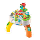 Baby Clementoni - Baby Park Activity table - Educational Toy
