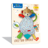 Baby Clementoni For You  - Lovely Bear Comforter