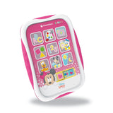 Clementoni - 17667 - Educational Toys - Baby Minnie my first Tablet (English/Italian)