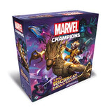 ASMODEE - Marvel Champions LCG - The most sought after in the galaxy