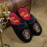 DISTRINEO - Harry Potter - Gryffindor slippers - S/M size (36/40)