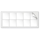 MAPED - Mini Box - Mosaic stickers