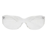 GRANDI GIOCHI - Nerf Target set+glasses