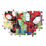 CLEMENTONI - Puzzle - Spidey and friends - Maxi 60 Pieces - Age: 4
