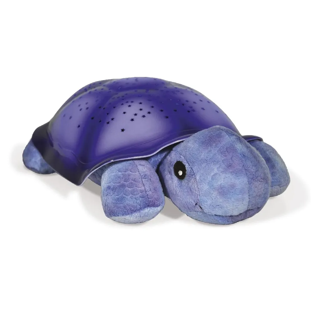 CLOUD-B - Twilight Turtle Purple