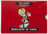 DAL NEGRO - Merchant in the fair (blister)