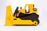 NIKKO - Road Rippers - Rhino Construction - Mini Building Machines Bulldozer (1) (38cm)