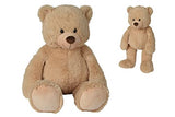 SIMBA - Soft Teddy Bear 57 cm color Beige