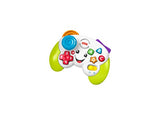 MATTEL  - Laugh & learn game & learn controller infant toy