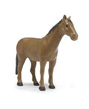 Brueder - Brown Horse Figure