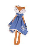 Bonikka Model Luca the fox Soft Doll  with Blue Dress Size 50 cm