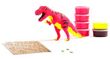 JOUSTRA - Create your dinosaur - T -Rex