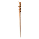 The Noble Collection - Parvati Patil Character Wand - 15in (36cm) Wizarding World Wand With Name Tag - Harry Potter Film Set Movie Props Wands