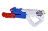 SIMBA - Simba 107272370 wasserpistole-107272370 waterzone 3000 water pistol 2 assorted, multicoloured