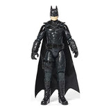 Spin Master - DC Comics Toys And Games Action Figures Dc comics, batman 30cm action figure, the batman movie collectible kids toys for boys and girls ages 3 and up