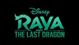 Ravensburger disney raya & the last dragon - 3 x 49 piece jigsaw puzzles for kids age 5 years up