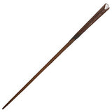 Newt Scamander Wand in Collectors Box by The Noble Collection - 14 inch High Quality Newt Scamander Wand With Collectors Wand Box - Fantastic Beasts Film Set Movie Props Wands