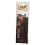 The Noble Collection Harry Potter Ginny Weasley Wand Pen and Bookmark - 9in (23cm) Stationery Pack - Officially Licensed Film Set Movie Props Wand Gifts