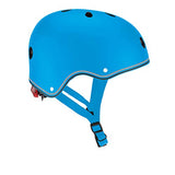 GLOBBER - Helmet First Light XS/S (48-53 cm) - Sky Blue