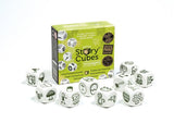 ASMODEE - Rory's Story Cubes Voyages - Italian Edition