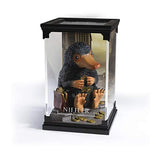 The Noble Collection - Magical Creatures Niffler - Hand-Painted Magical Creature #1 - Officially Licensed Fantastic Beasts Toys Collectable Figures - For Kids & Adults