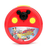 SIMBA - Jada 253074005 mickey roadster racer, 19 cm, infrared control, suitable for ages 3 years