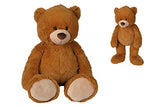 SIMBA - Soft Teddy Bear 54 cm Color Brown