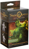 ASMODEE - The Lord of the Rings - Travel in the middle earth: darkness creatures