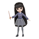SPIN MASTER - Wizarding World Harry Potter, 8-inch Tall Cho Chang Doll, Kids Toys for Ages 5 and up