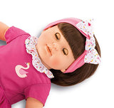 Alice Corolle Mon Grand Poupon Baby Doll 36 cm
