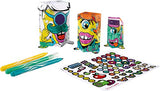 MAPED - Mini Box - Monsters to decorate