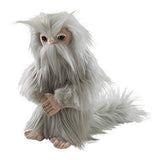 The Noble Collection Fantastic Beasts Demiguise Plush - Officially Licensed 11in (28cm) Plush Toy Dolls Gifts