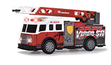 SIMBA - DICKIE - Viper Fire Truck 27 cm. Lights and Sounds