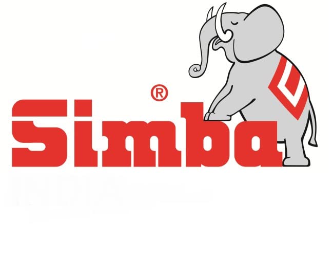 SIMBA - Simba 6315870232 plush toy