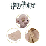 The Noble Collection Harry Potter Dobby Collector's Plush - Officially Licensed 18in (46cm) House Elf Plush Toy Dolls Gifts