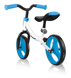 GLOBBER - Go bike Balance Bike - white/blue