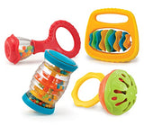 HALILIT - Music accessories for baby (h)